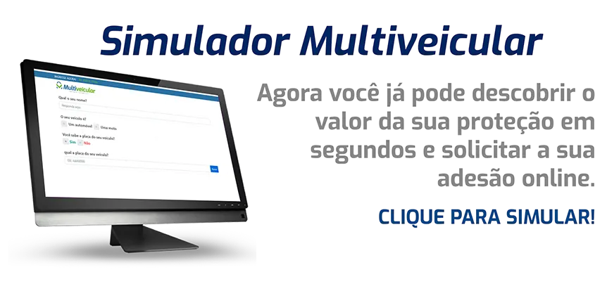Simulador de Proteção Veicular